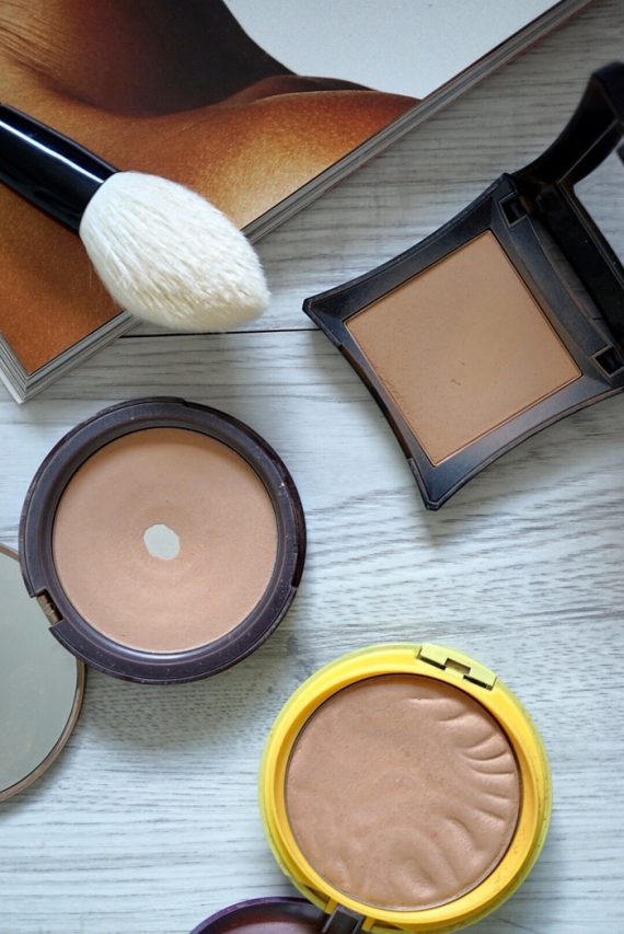 It's not about Tanning- Bronzer für helle Haut - Der ...